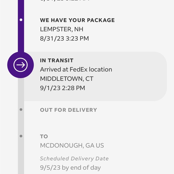 SCAMMER - Picture 5 of 8